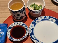 -小山日本料理(兴业太古汇店)