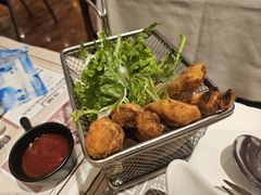 -安妮意大利餐厅(世贸天阶店)