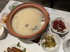 海鲜粥-MR鹅外