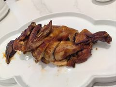 老卤汁鸡-老季市·三代非遗传承·地标美食老汁鸡(工农路店)