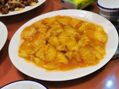 -振生清真饭店(永安道店)