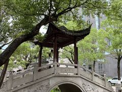 -龙潭水乡
