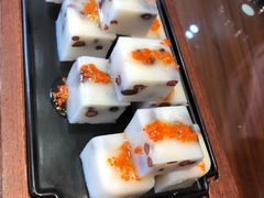 -魁盛居百年鲁菜馆(中林路店)