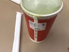 -颈渴