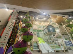 -meland club亲子乐园(石家庄万象城店)