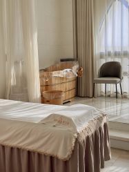 -御品•瑶浴灸疗SPA