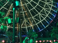 -三亚海昌梦幻海洋不夜城