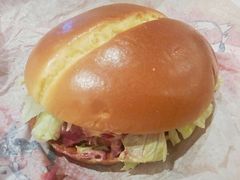 -汉堡王(西铁营万达店)