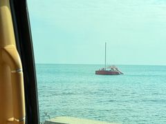 -日落吧·海景咖啡厅·餐酒吧·鸡尾酒·下午茶·乐队表演·浪漫夕阳·三亚文华东方酒店
