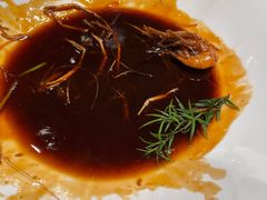 -径山十八道·风味民间菜(杭州总店)