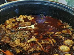 -安徽阜阳卷馍(西单店)