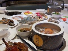 -诱货海鲜自助火锅(爱琴海购物公园东百店)