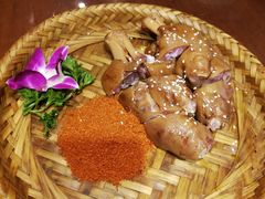 -杨记隆府(南坪店)