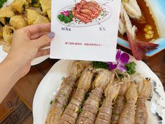 -友强·23年特色海鲜大排档(厦门店)