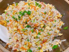 扬州炒饭-打酱油·非遗淮扬菜(瘦西湖梅岭店)