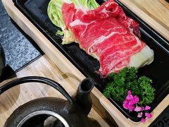 -湊湊火锅·茶憩(上海合生汇店)