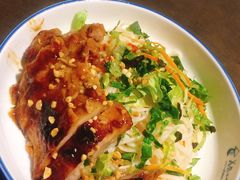 -美奈小馆·越南料理(中航城君尚购物中心店)