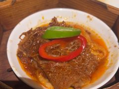 -晓粤·惹味粤菜(凯德乐峰广场店)