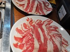 -洪焱重庆老火锅(万福花园店)