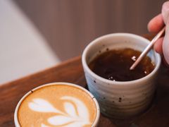 -Again Coffee Roaster(香蜜湖店)