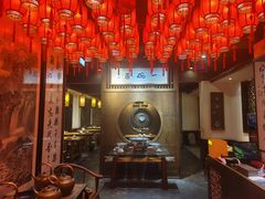 -何家一碗面(南大街店)