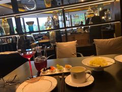 大堂-甄御•海鲜新青岛菜(麦岛店)