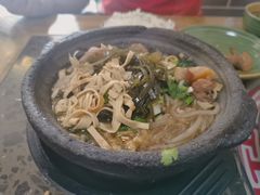 砂锅烩菜-王明古法砂锅居(开化寺店)