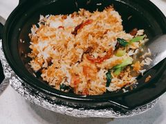 -煲王粤菜餐厅(中侨中心店)