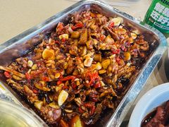 -老三样·旧食新味(万寿宫店)