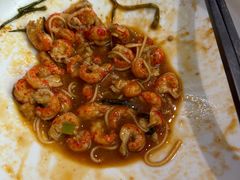 -松鹤楼面馆(中洲湾店)