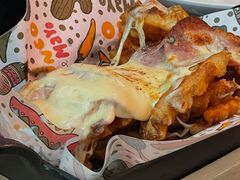 -Famous肥猫墨西哥音乐餐吧(五棵松华熙LIVE店)