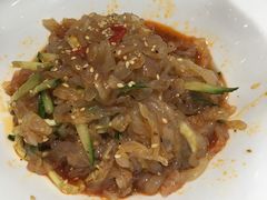 -宛平李记小吃(东关街店)