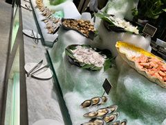 -川骄海鲜自助(亚运村店)