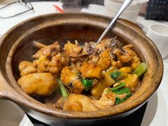 -衡山汇·高级粤菜(霄云路店)