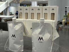 -M Stand(宁波万象城店)