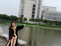 -江南大学(蠡湖校区)