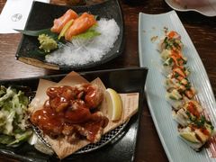 -白石的深夜食堂(大上海店)