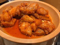 -龍歌自助小火锅(市北和达中心城店)