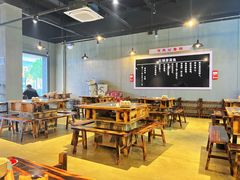 -石锅苗苗鱼(武汉首店)