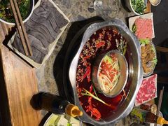 -六公里老火锅(总店)