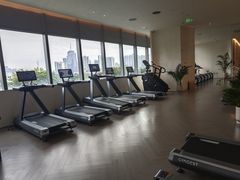 -YCHL FIT 健身(星寰店)