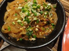 -北丐先生·野馄饨烧烤(雨花万象店)