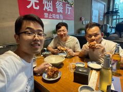 -95号酱骨·一块豆腐(展春园西路店)
