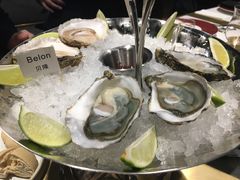 -Marina厨房·ALA精酿(月湖盛园店)