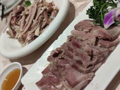 镇江肴肉-老半斋(福州路店)