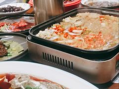 海鲜大咖-王记姚家味·地道苏帮菜(凤凰街店)