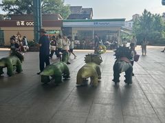 -杭州浪浪浪水公园