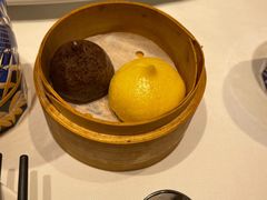 菜团子-津菜典藏(中北镇店)