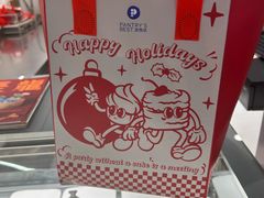 -派悦坊·甜品·蛋糕(虹口龙之梦店)