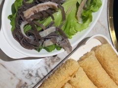 -潮汕大目牛肉火锅(皇岗旗舰店)
